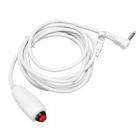 92172B NURSE CALL CABLE BEDSIDE SPO2X1