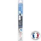 301-5 KNIFE ELECTRODE 20X2.5MM BENDED X5
