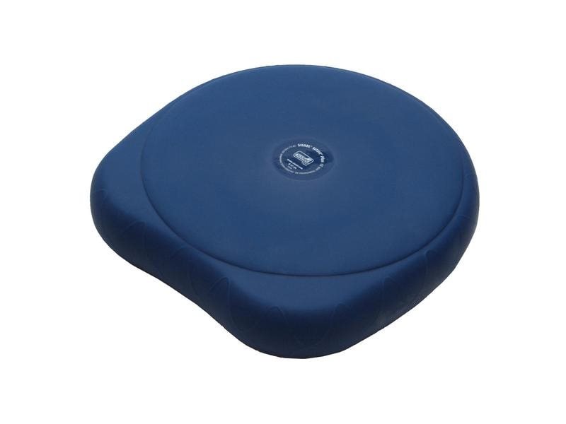 SISSEL Sitfit Plus Ballkissen 37cm azur-blau