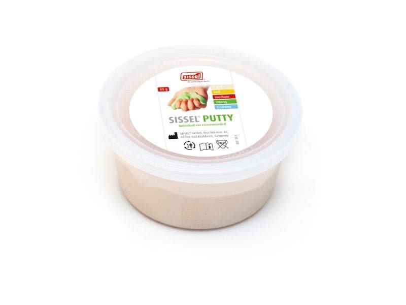 SISSEL Putty Flex x-soft beige