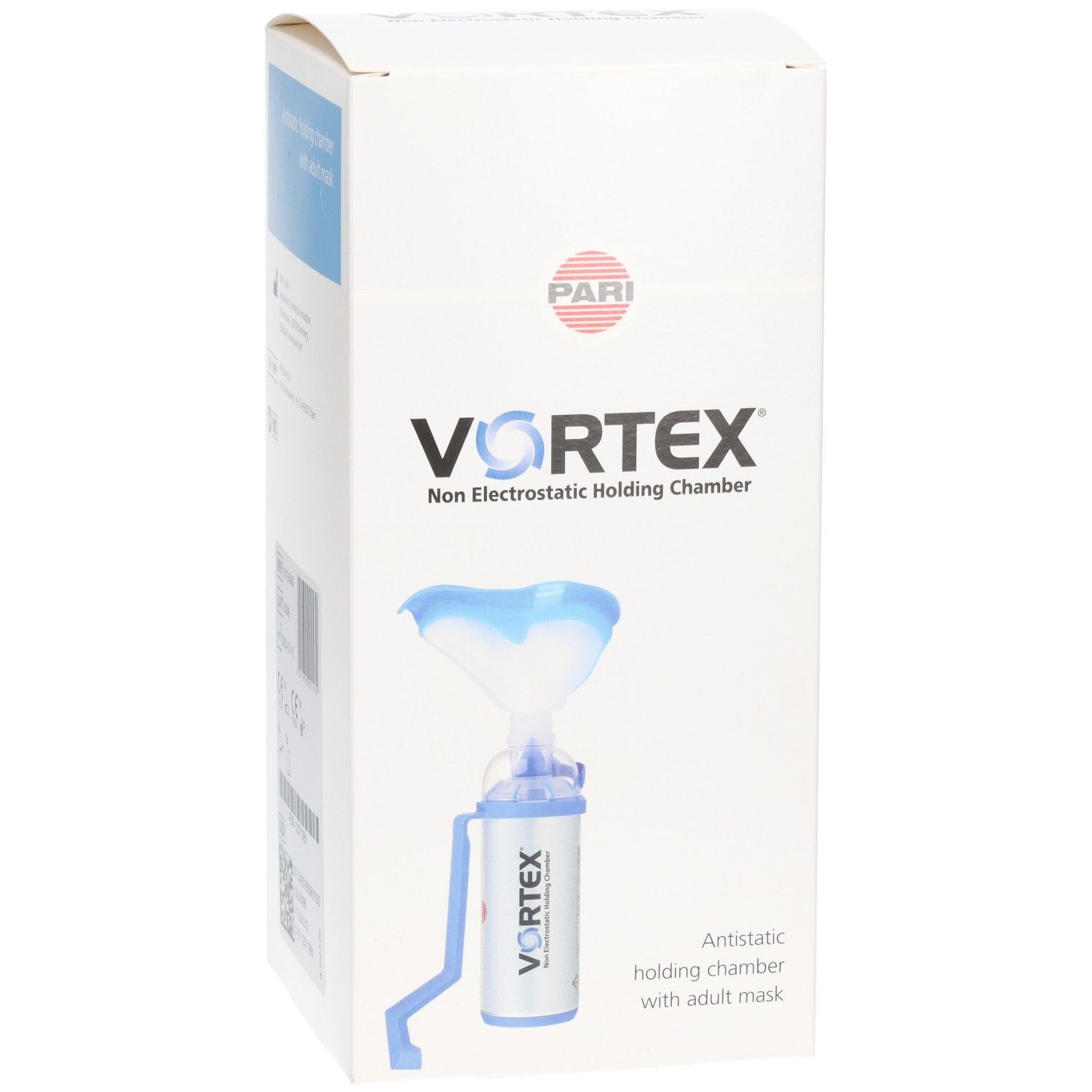 PARI VORTEX Vorschaltkam Erw Maske soft