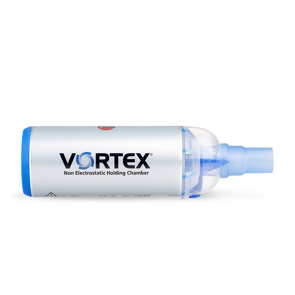 PARI VORTEX Tracheo