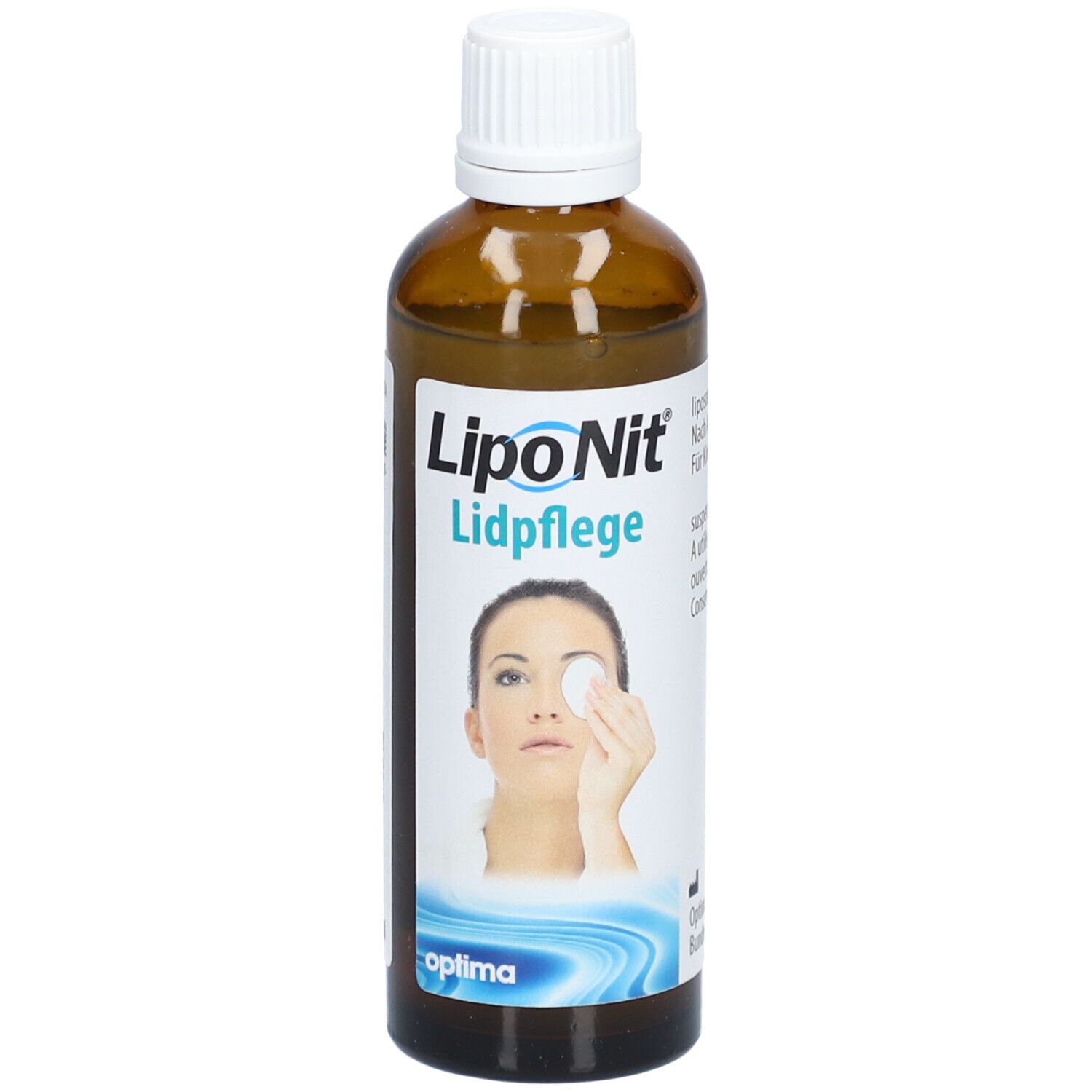 LIPO NIT Lidpflege Fl 70 ml