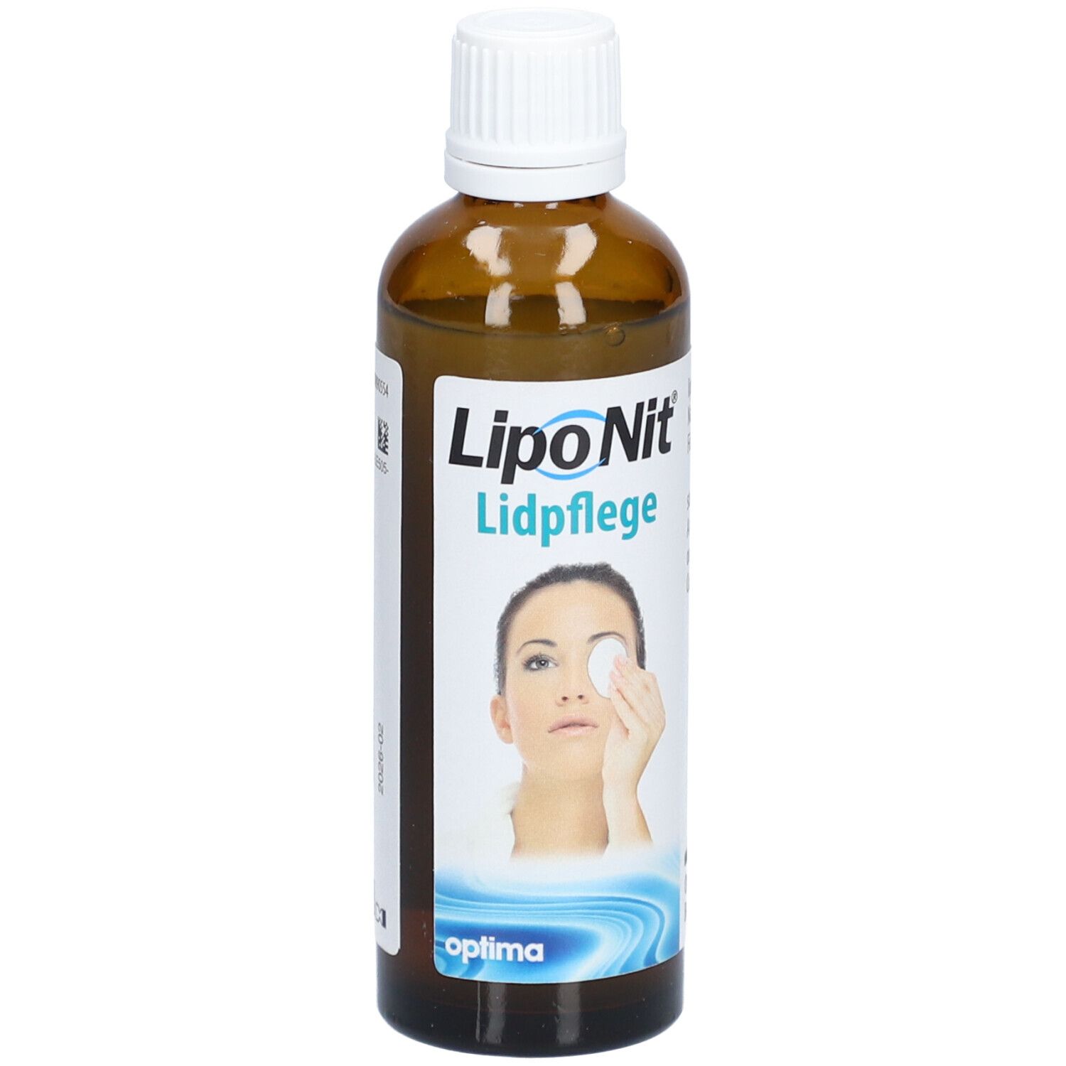 LIPO NIT Lidpflege Fl 70 ml