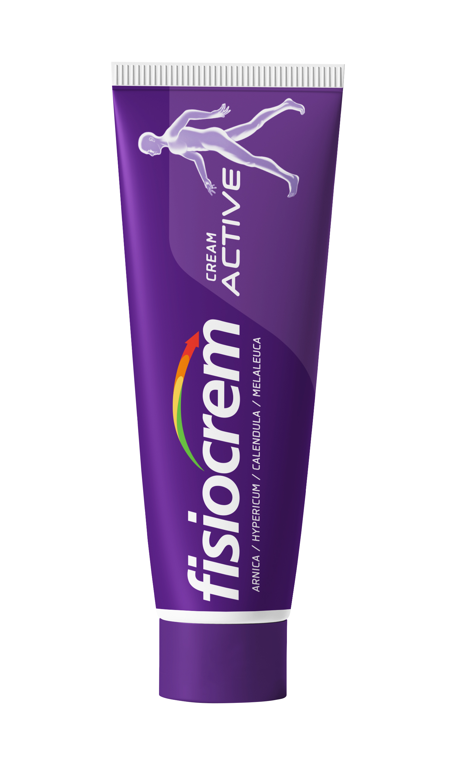 FISIOCREM Cream Active Tb 60 ml