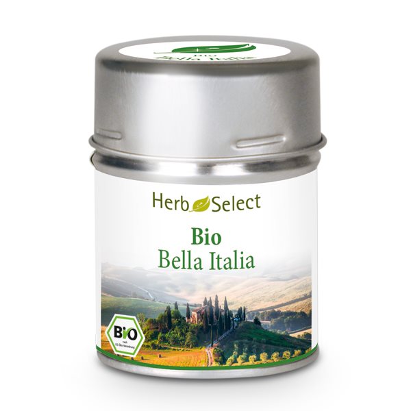 MORGA Bella Italia Bio 25 g