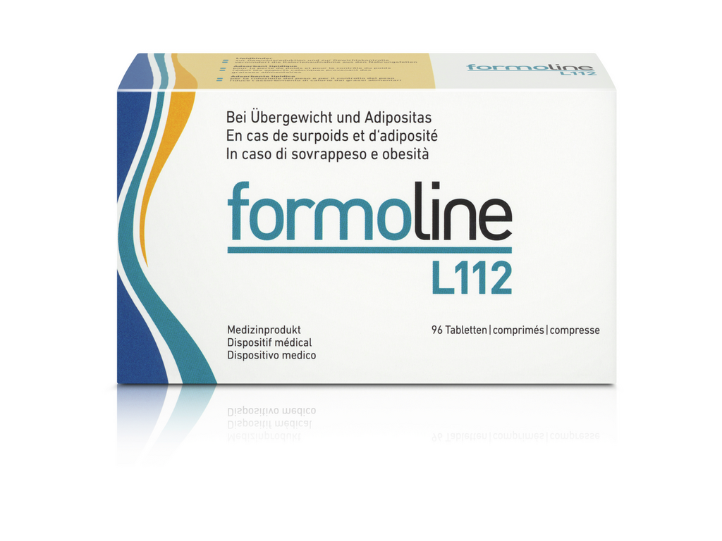 FORMOLINE L112 Tabl 96 Stk