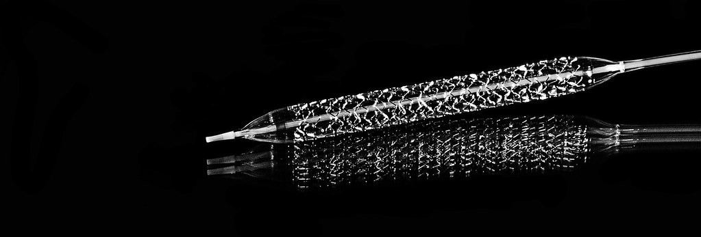 ARCH SLOW DEG STENT 10FR6CM BPS34060S