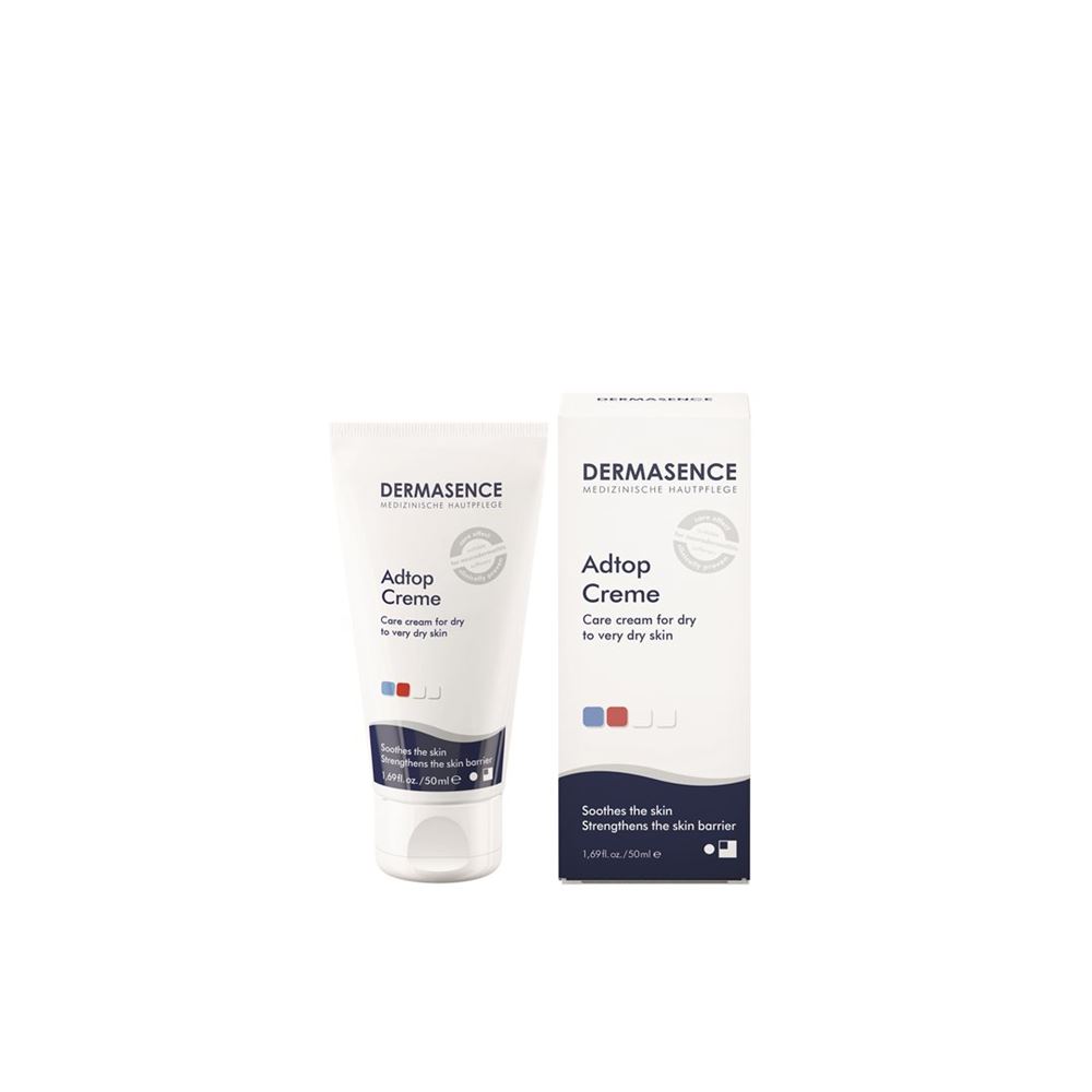 DERMASENCE Adtop Creme Tb 250 ml