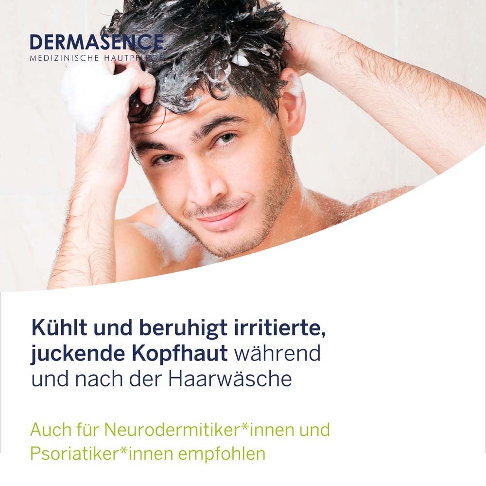 DERMASENCE Polaneth Shampoo Fl 200 ml