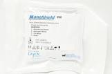 MSS-2155 MANOSHIELD EG - BOX OF 20 X20