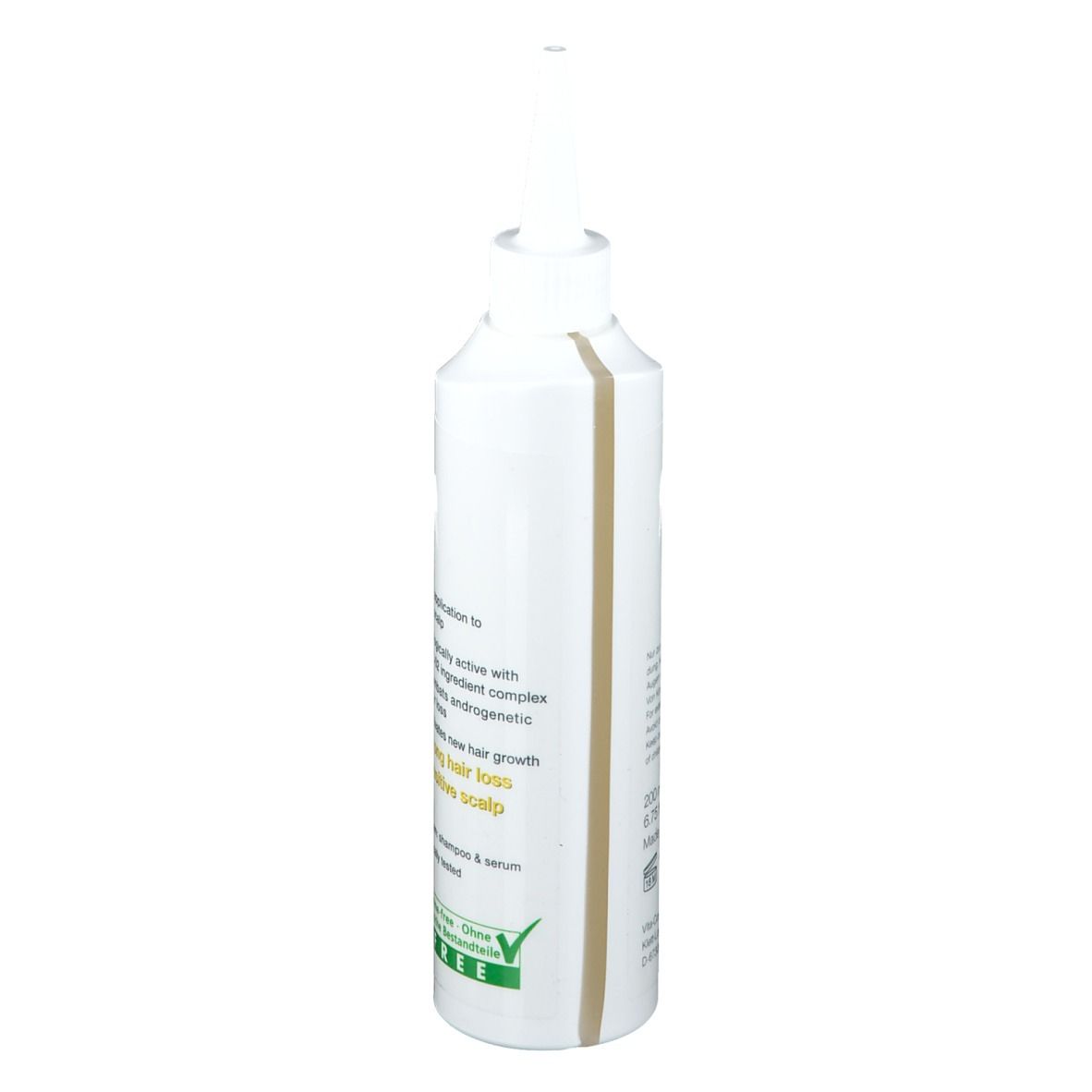 THYMUSKIN M.E.D Serum Gel Fl 200 ml