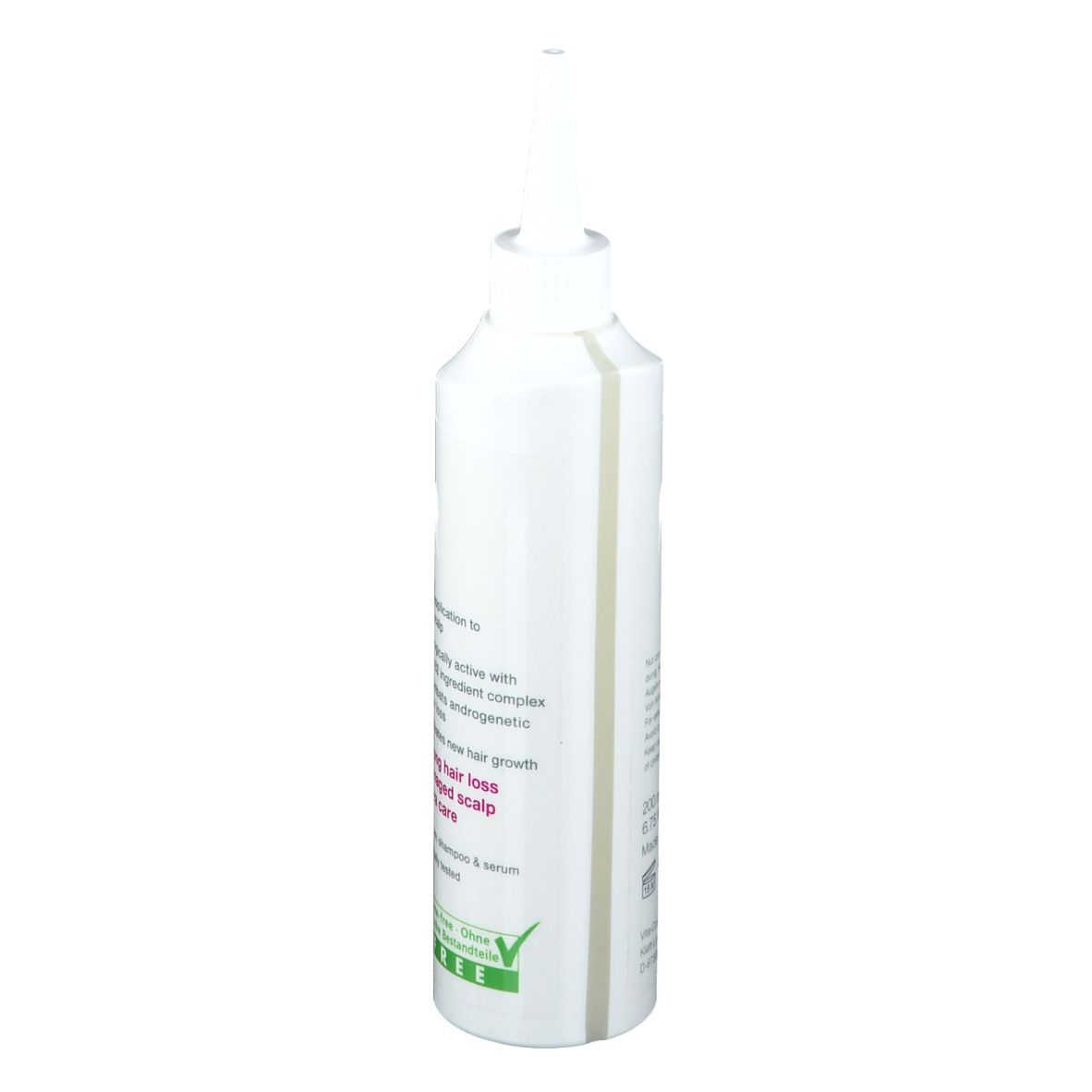 THYMUSKIN Forte Serum Gel 200 ml