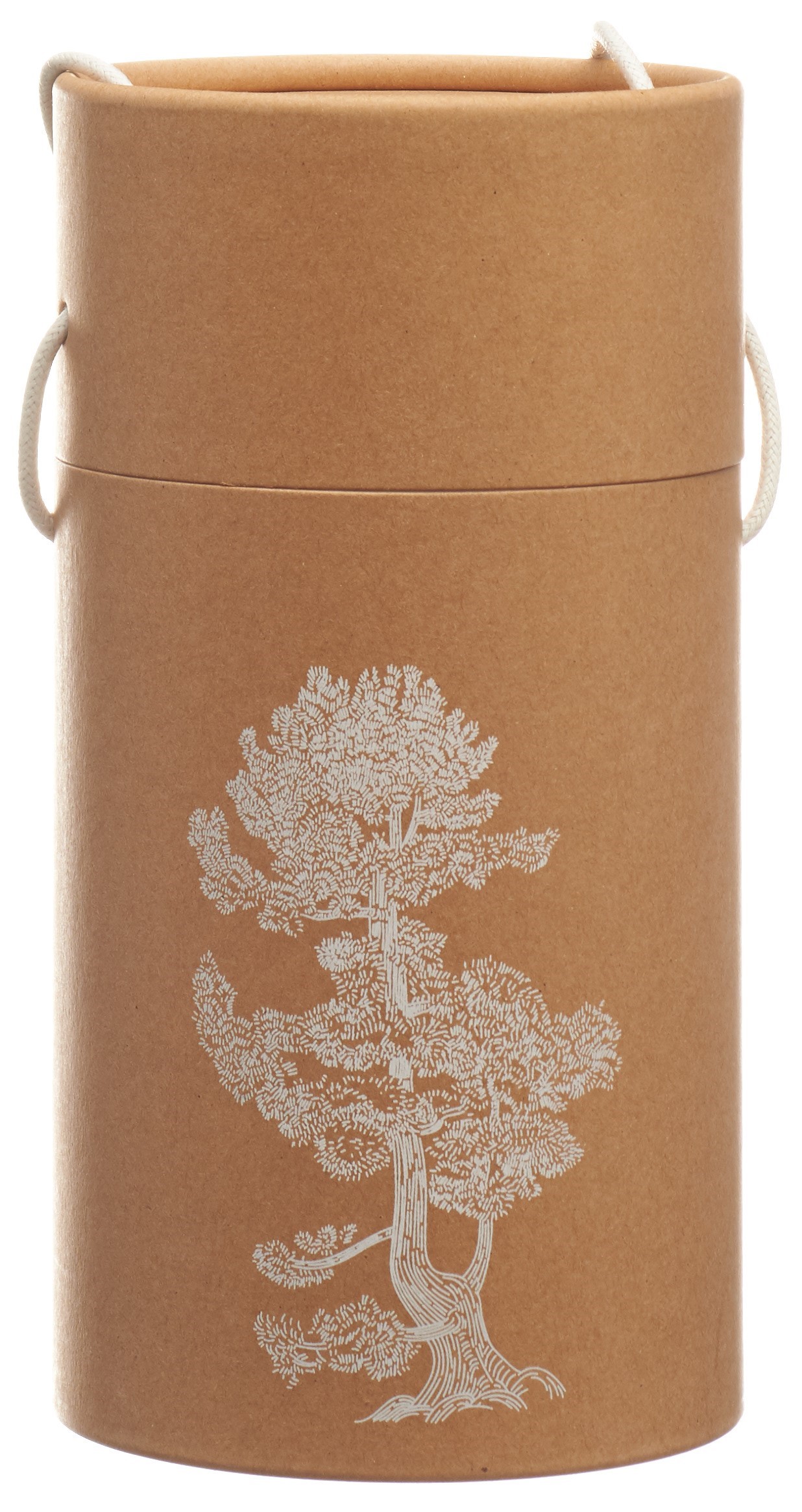 BERG&KRAFT Pinus Cemb Duftho Pine m äth Öl&Späne