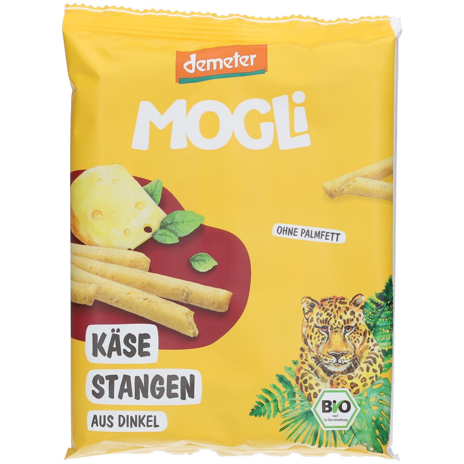 MOGLI Käsestangen Btl 75 g