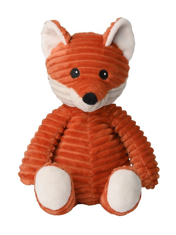 WARMIES Wärme-Stofftier Fuchs