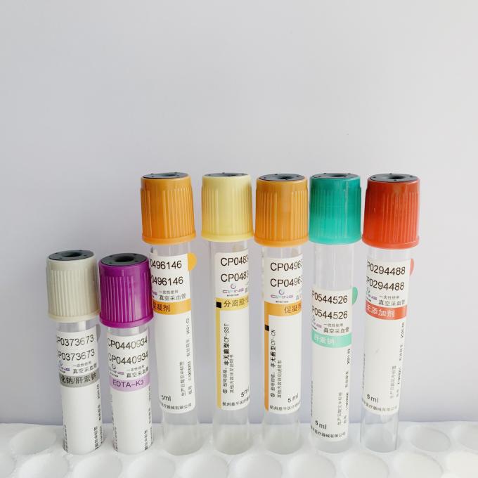 Calibration TUBE, 34 French,  red, single piece