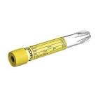 Calibration TUBE, 40 French, yellow, single piece