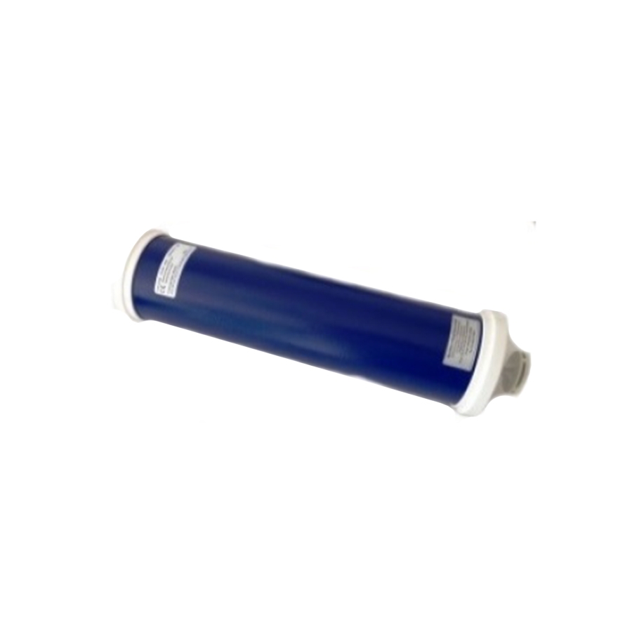 Calibration TUBE, 40 French, yellow, single piece