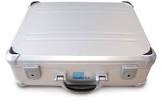 CARRYING CASE 08ACC01 EP-TRACER 38 ALUM