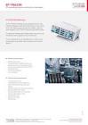STATIONARY MONITORS MDT18 EP-TRACER 70