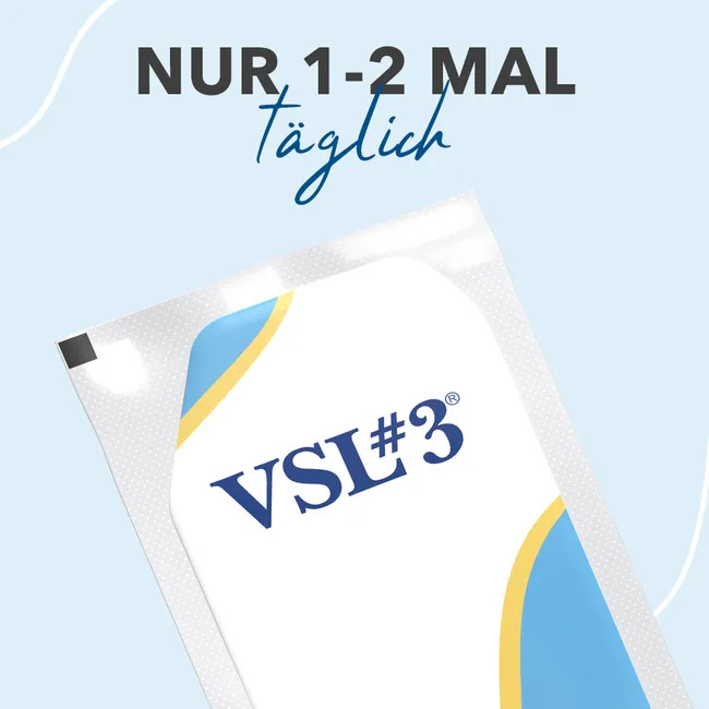 VSL 3 Plv 30 Btl 4.4 g