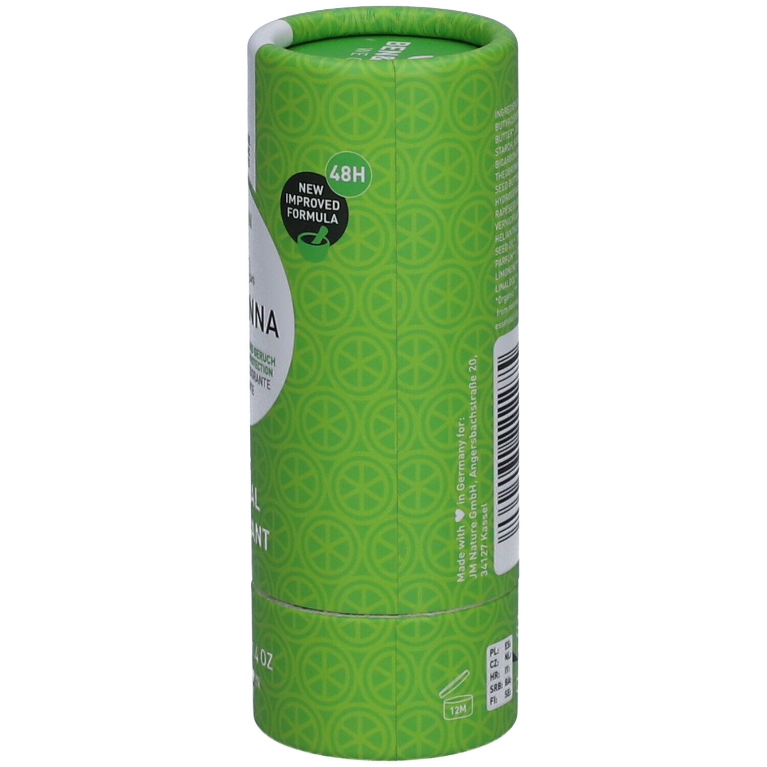 BEN&ANNA Deo Stick Persian Lime 40 g