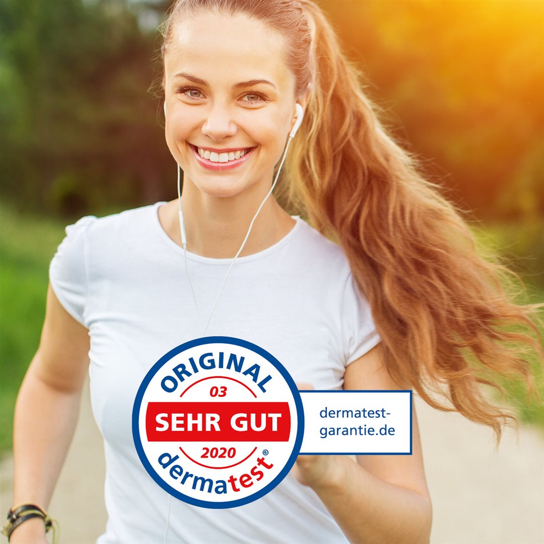 CASIDA Magnesiumöl Vital Zechstein Fl 1000 ml