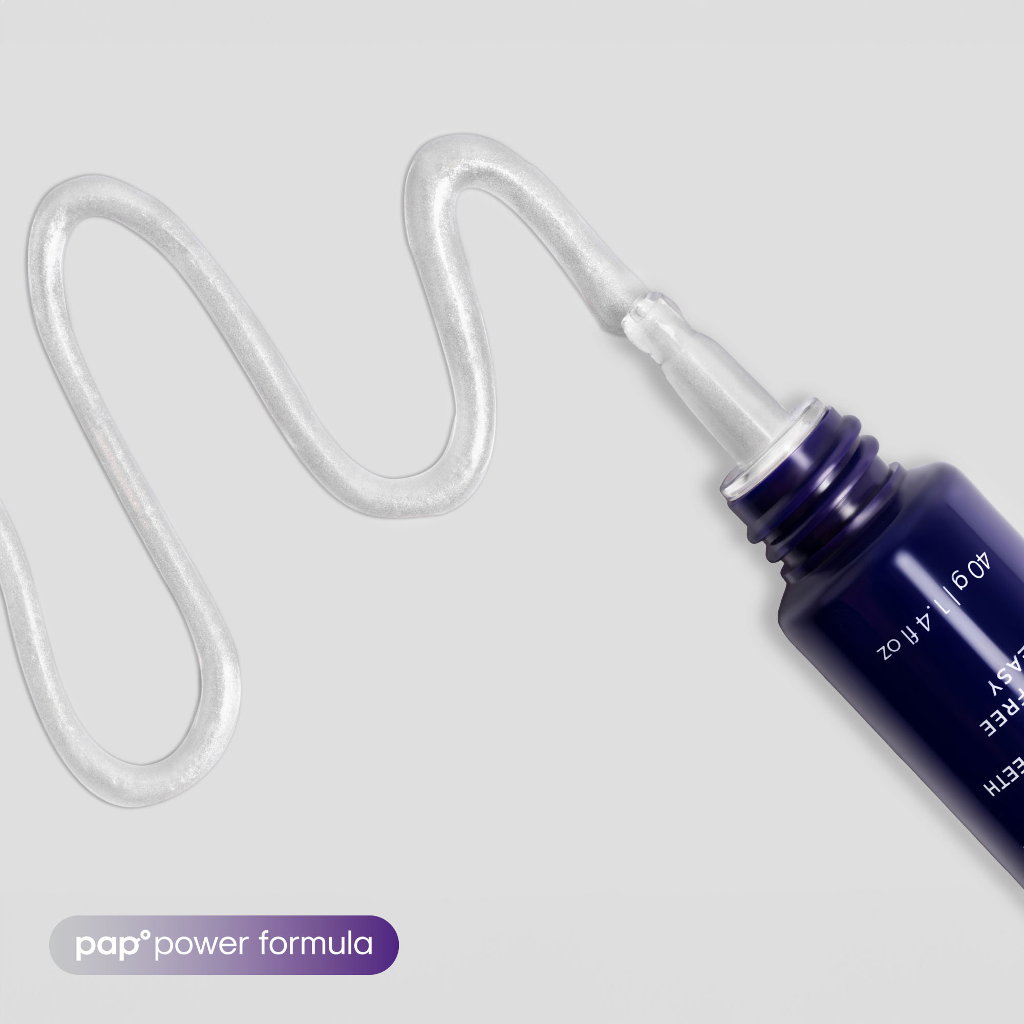 SMILEPEN Power Whitening Zahnpasta Tb 40 g