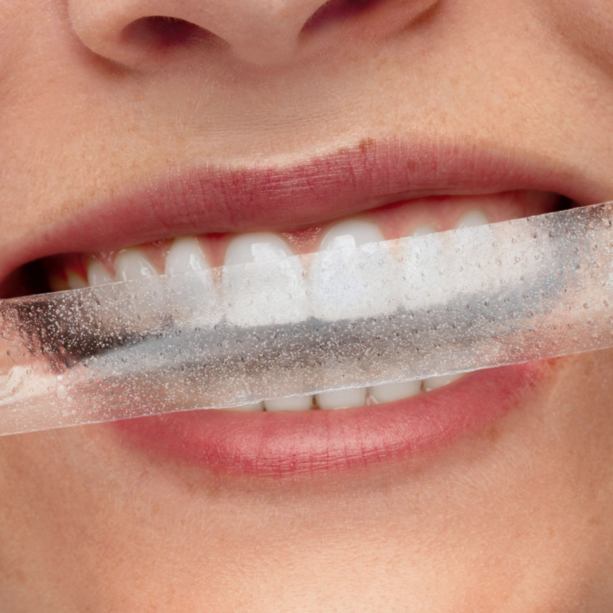 SMILEPEN Power Whitening Strips 14 x 2 Stk