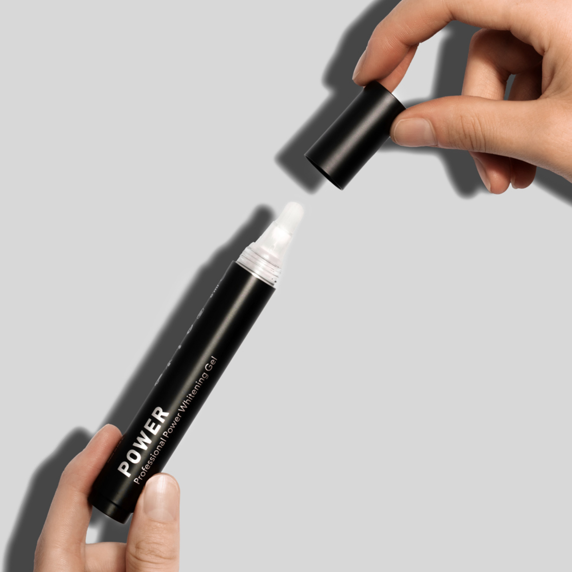 SMILEPEN Power Whitening Kit & Care