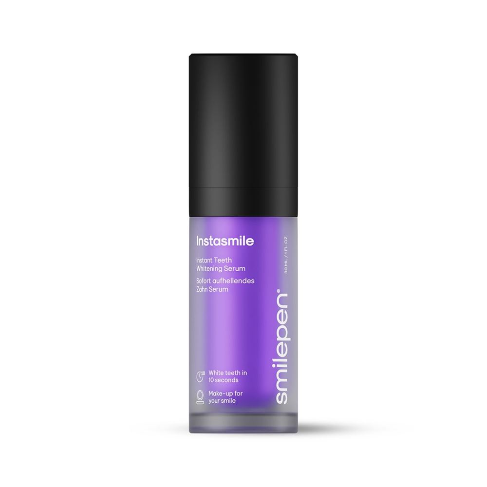 SMILEPEN Instasmile Instant White Serum Disp 30 ml