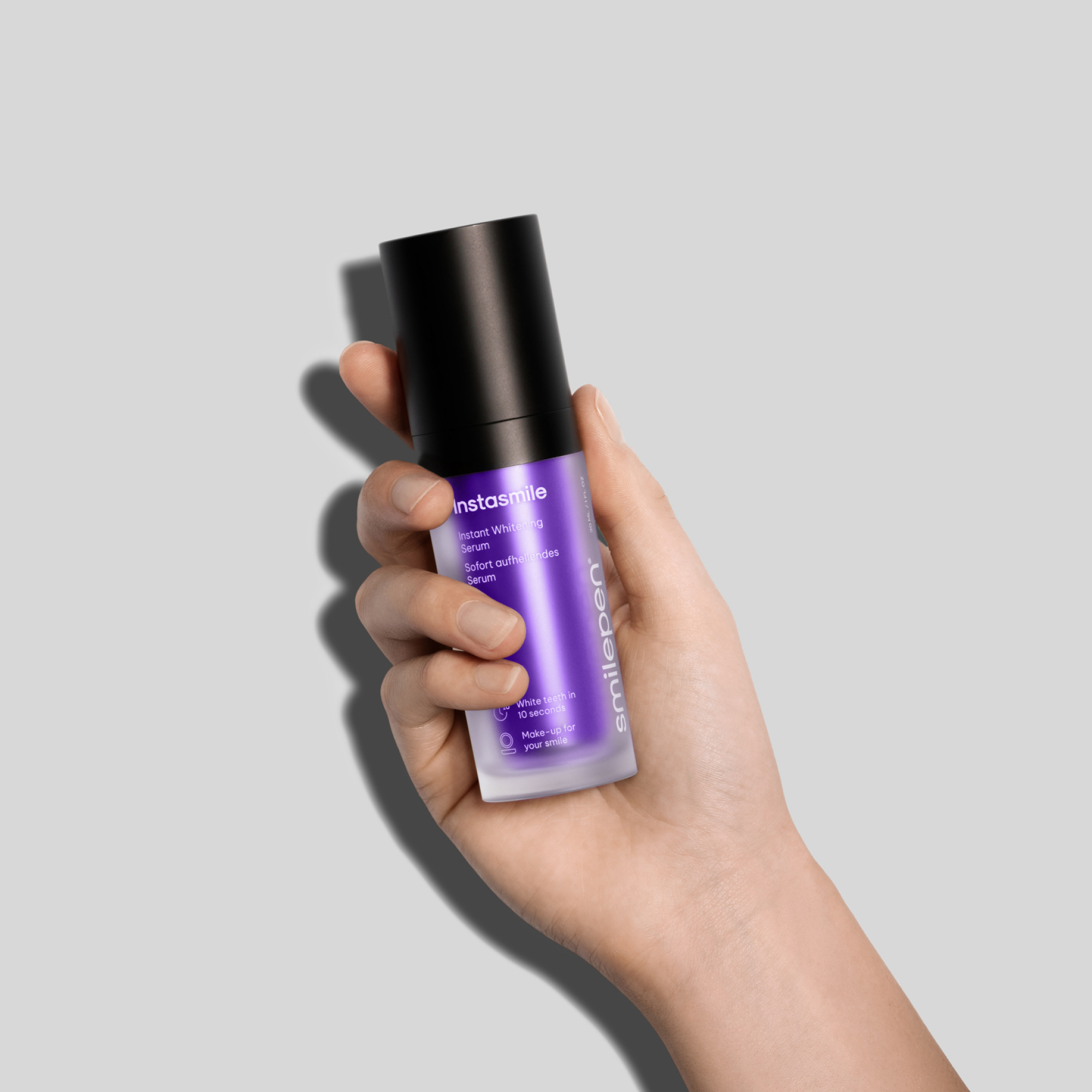 SMILEPEN Instasmile Instant White Serum Disp 30 ml