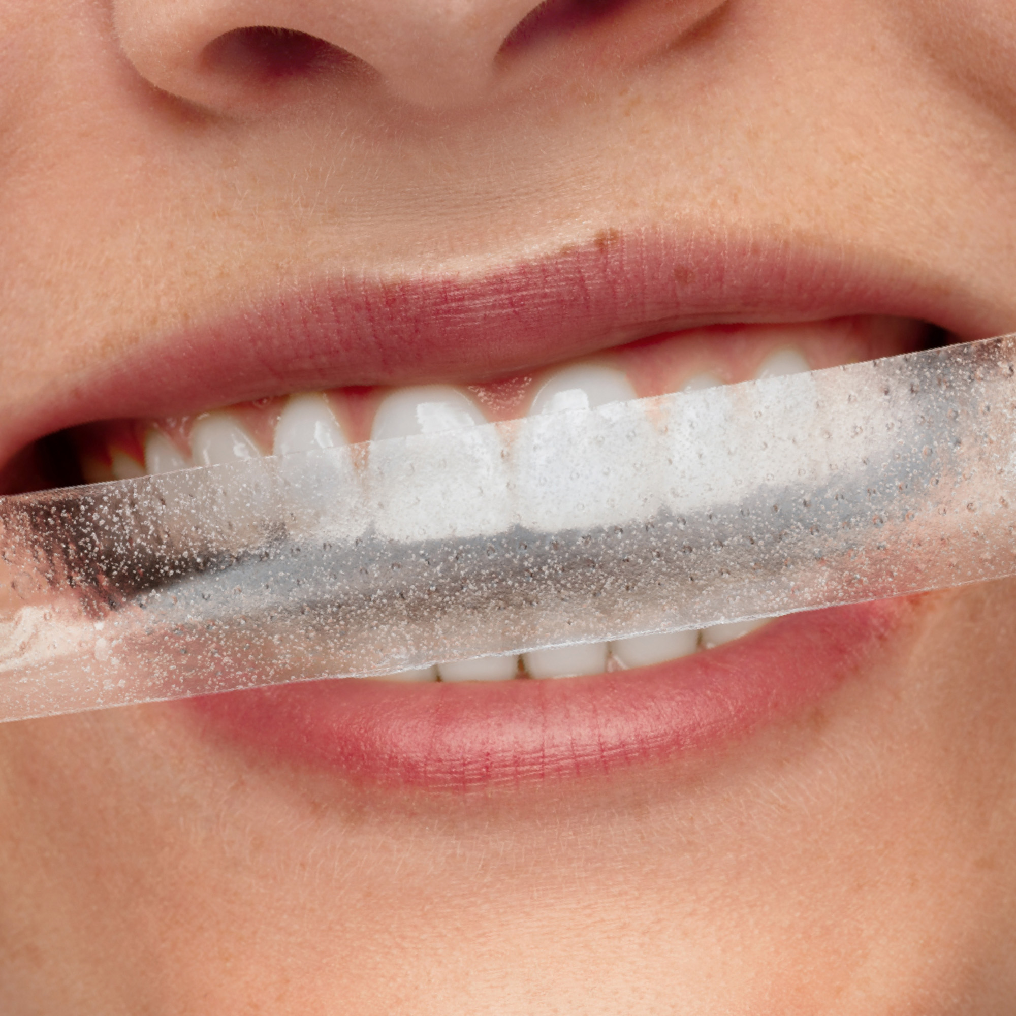 SMILEPEN Pow Whiten Strips Kit Strips&Accelerator