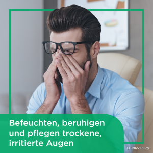BEPANTHEN PRO Augentropfen 2 Fl 10 ml