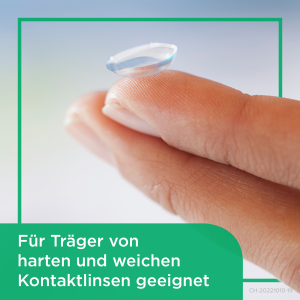 BEPANTHEN PRO Augentropfen 2 Fl 10 ml