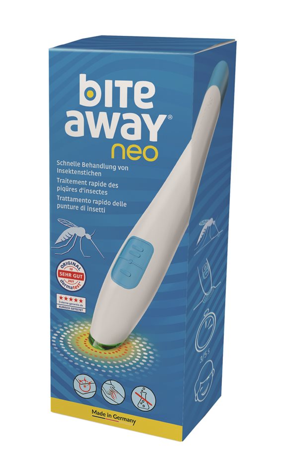 BITE AWAY neo