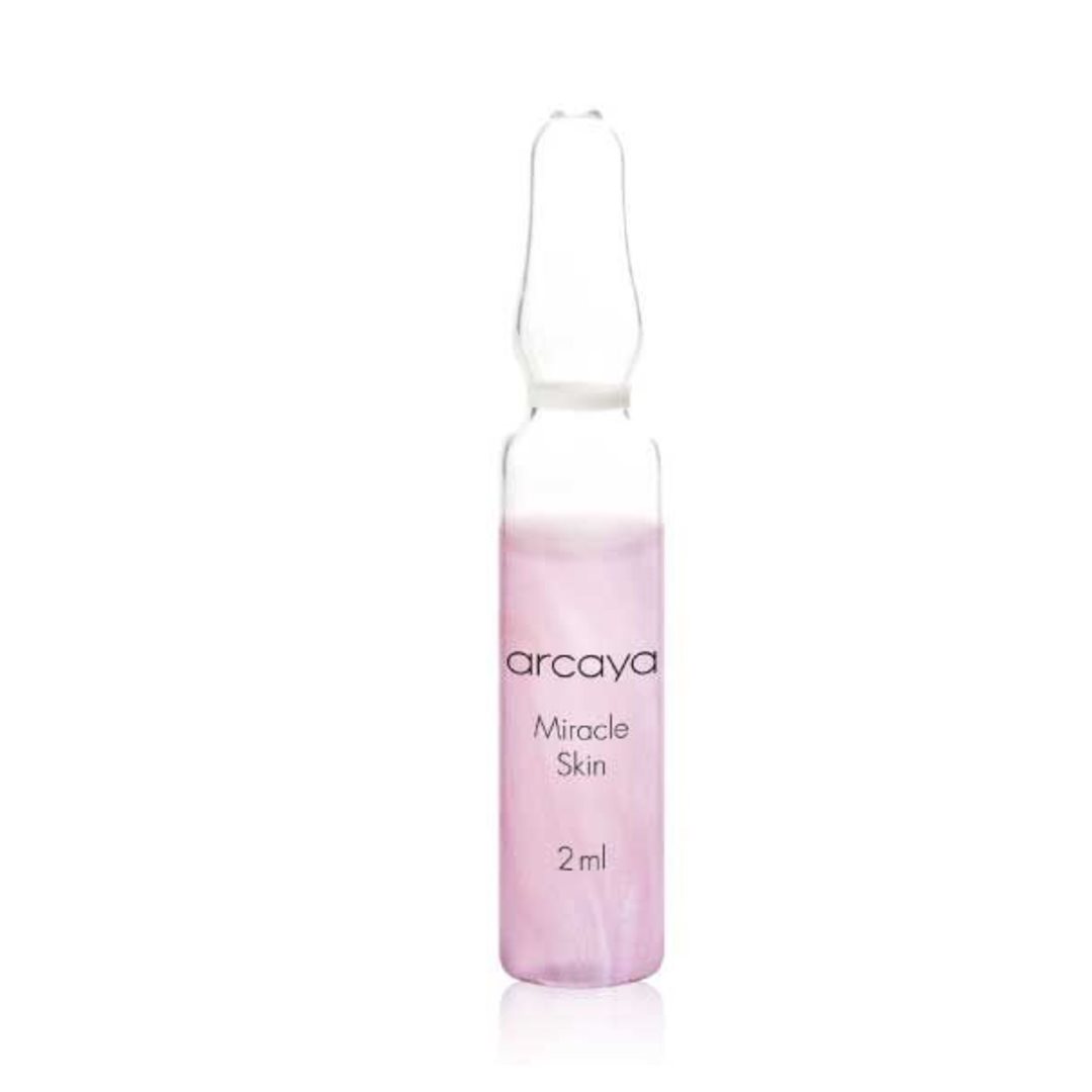 ARCAYA VERA Ampullen Miracle Skin 5 x 2 ml