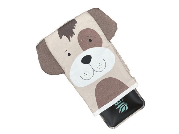 BIOTHERMARE Hot/Cold Mini Hund Henri