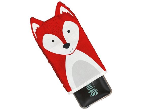 BIOTHERMARE Hot/Cold Mini Füchsin Fenia
