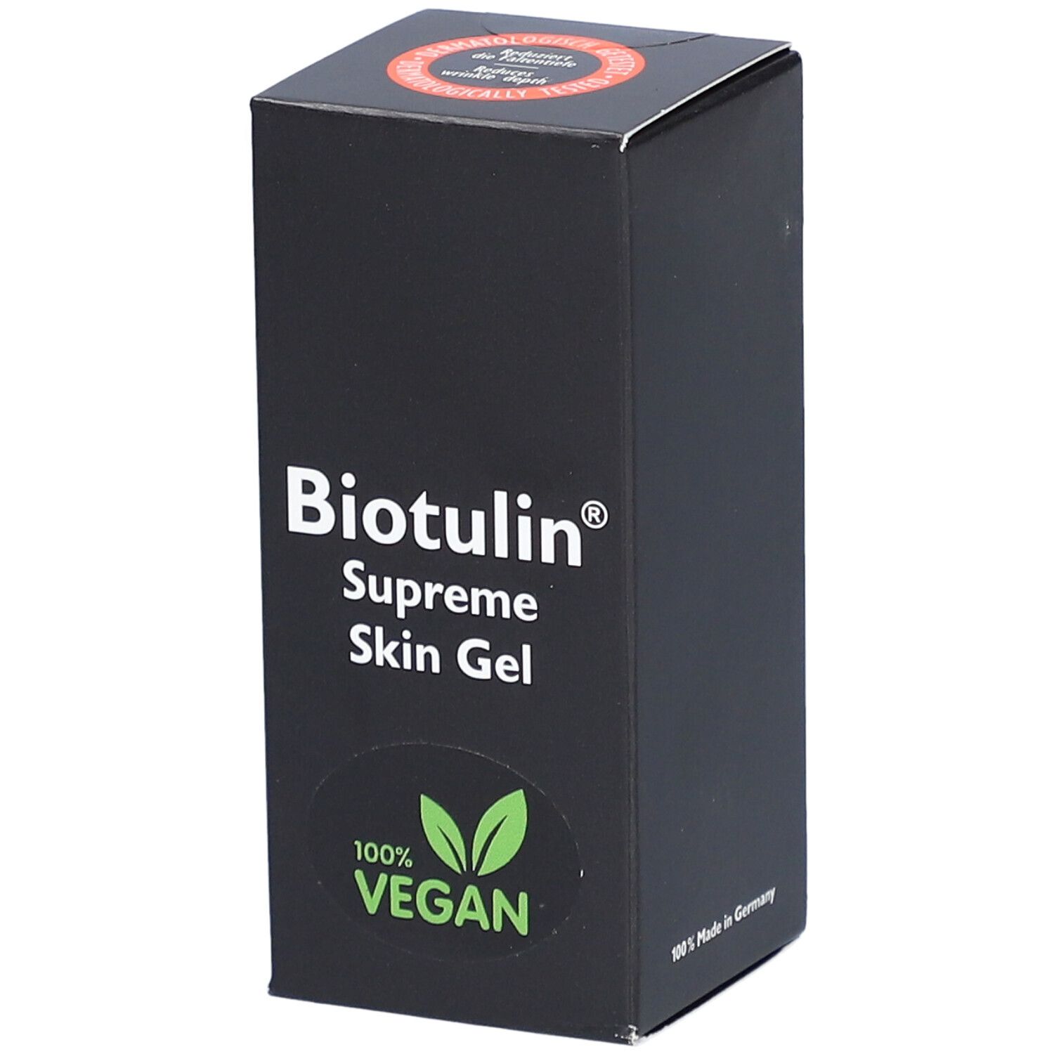 BIOTULIN Supreme Skin Gel 15 ml