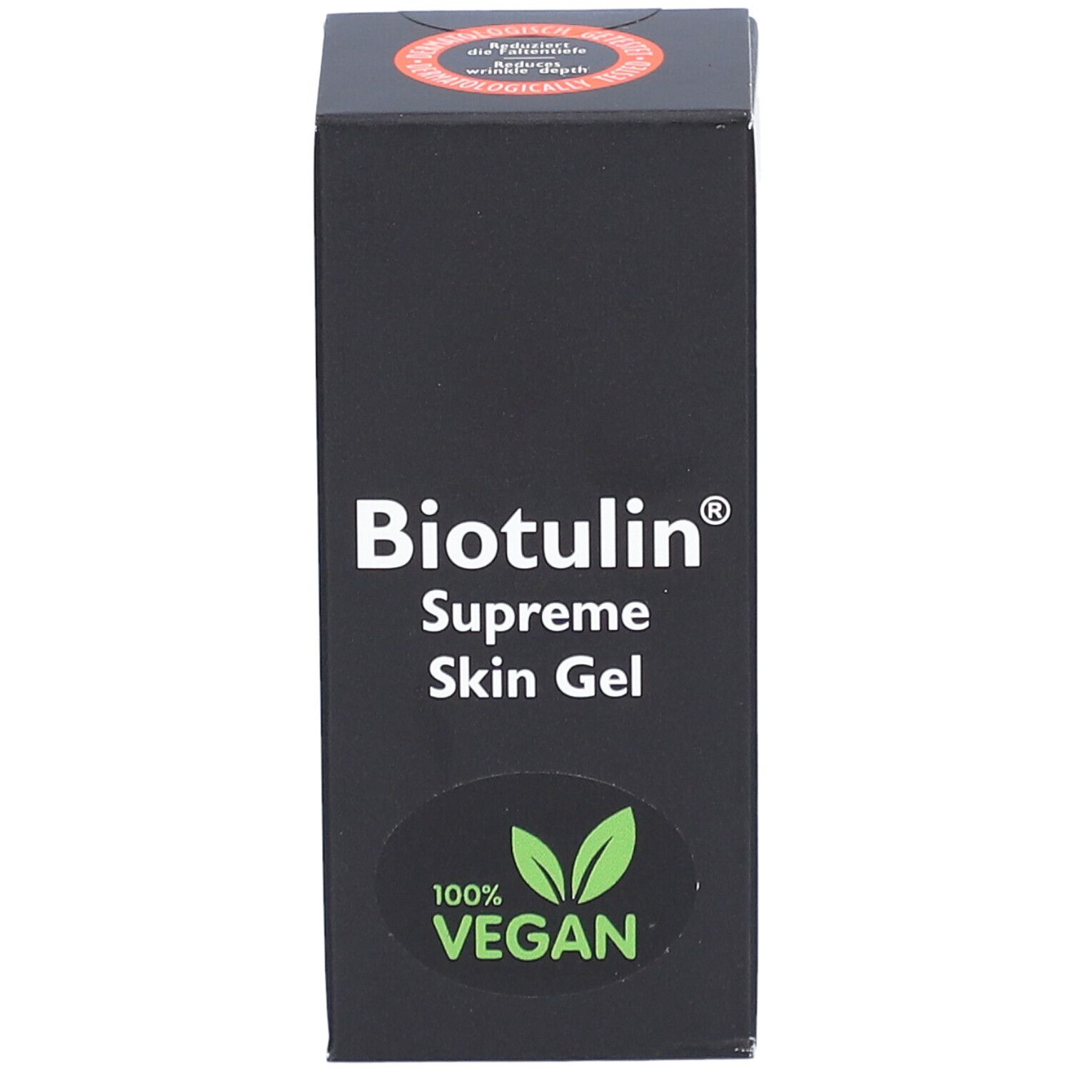 BIOTULIN Supreme Skin Gel 15 ml