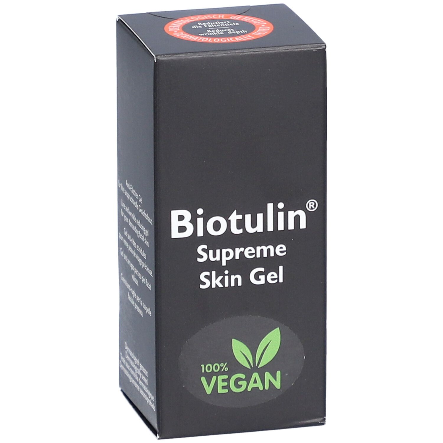 BIOTULIN Supreme Skin Gel 15 ml
