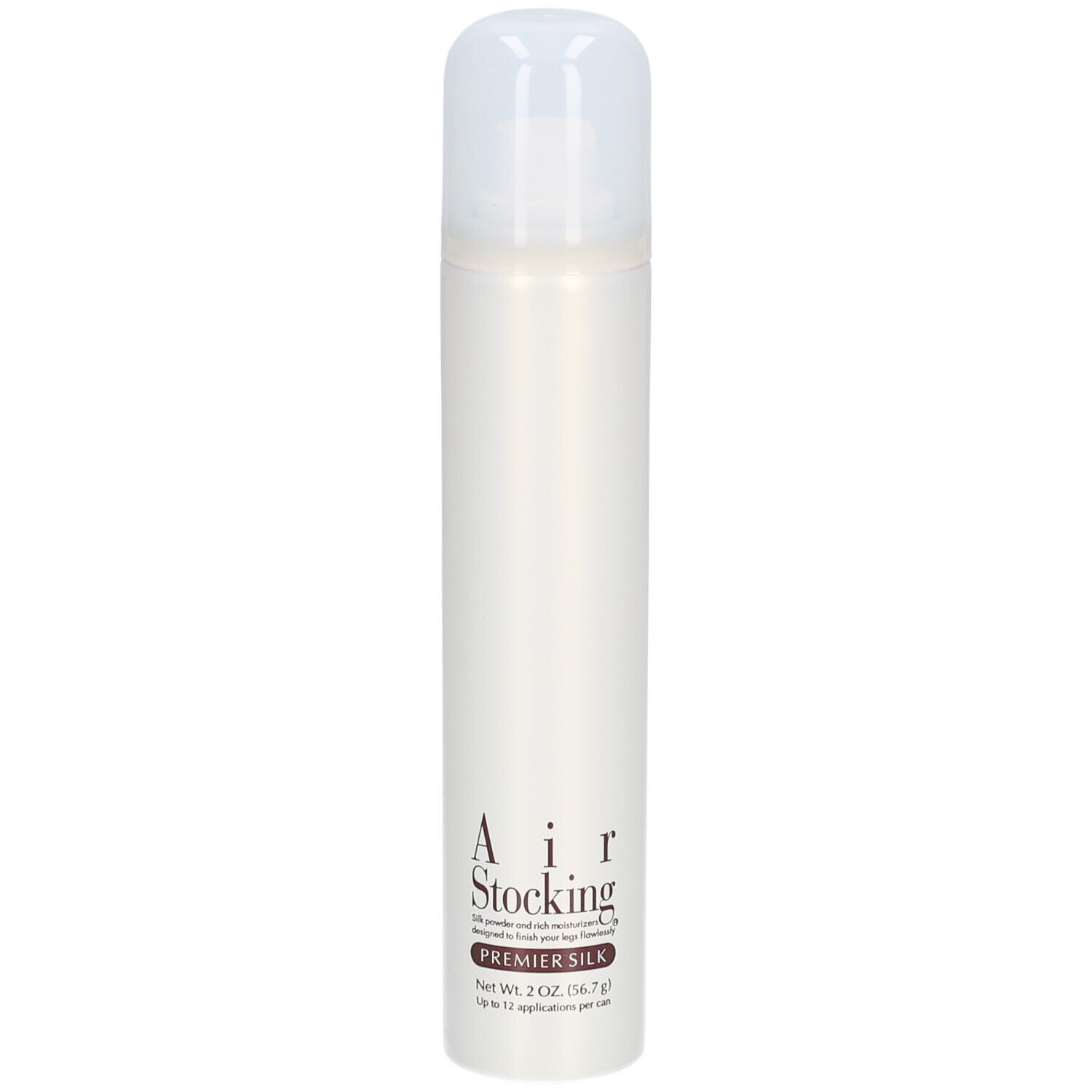 AIR STOCKING PREMIER SILK Strumpf Bronz Spr 56.7 g