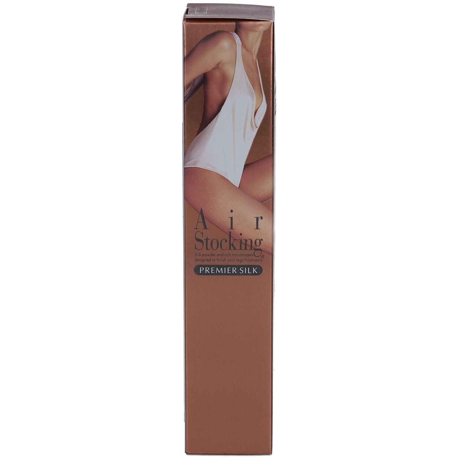 AIR STOCKING PREMIER SILK Strumpf Bronz Spr 56.7 g