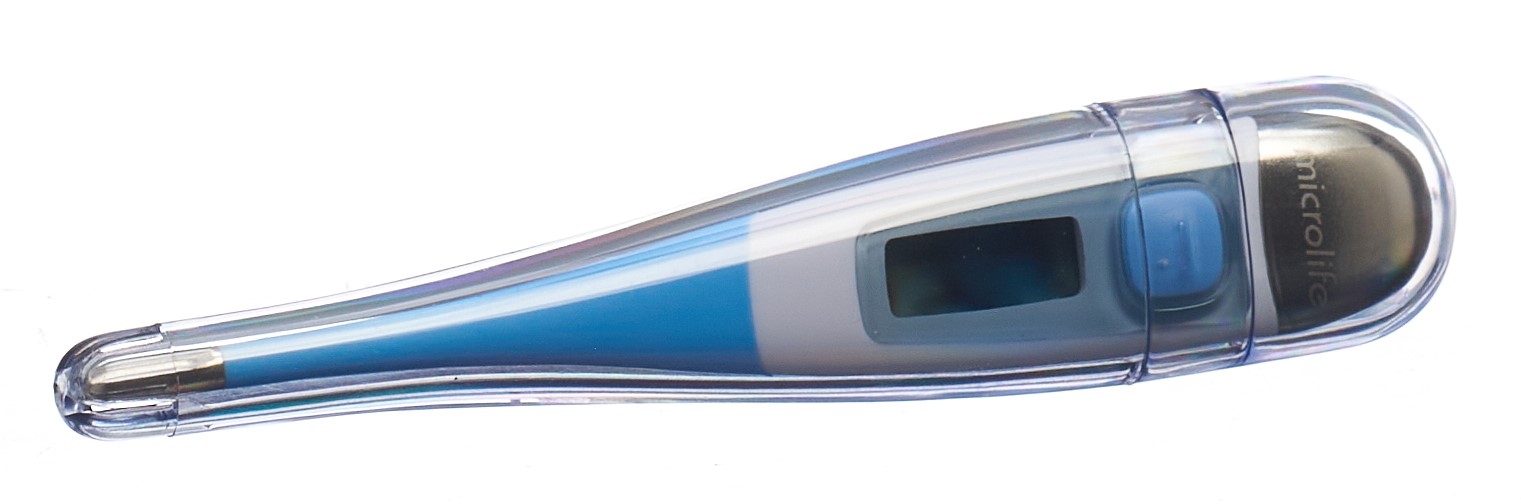 MICROLIFE MT410 Thermometer antimikrobiotisch