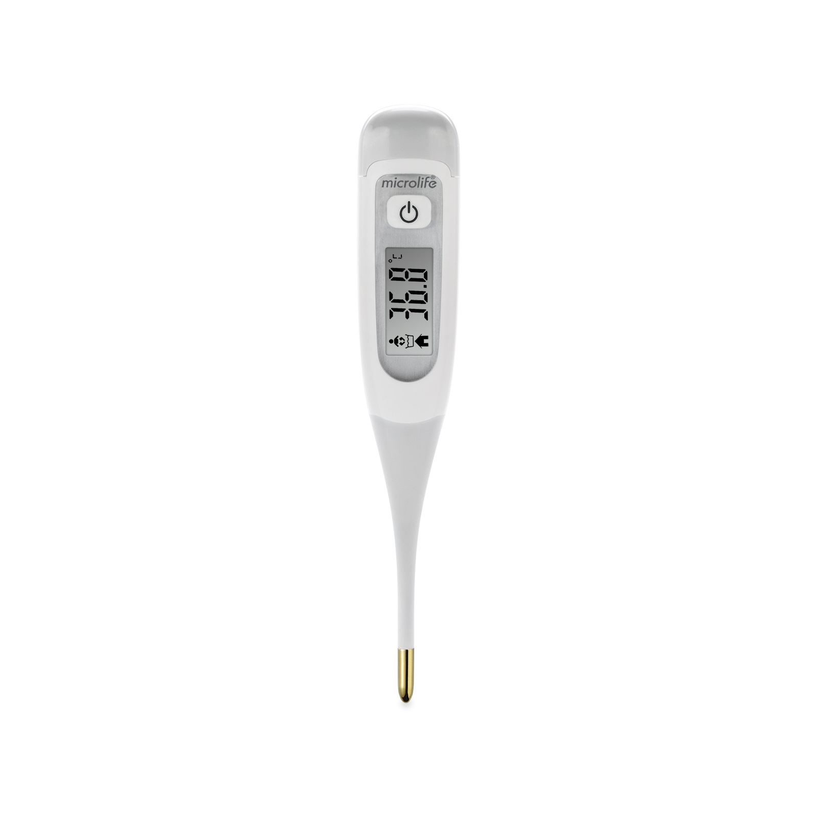 MICROLIFE Fieberthermometer MT 850 (3 in 1)