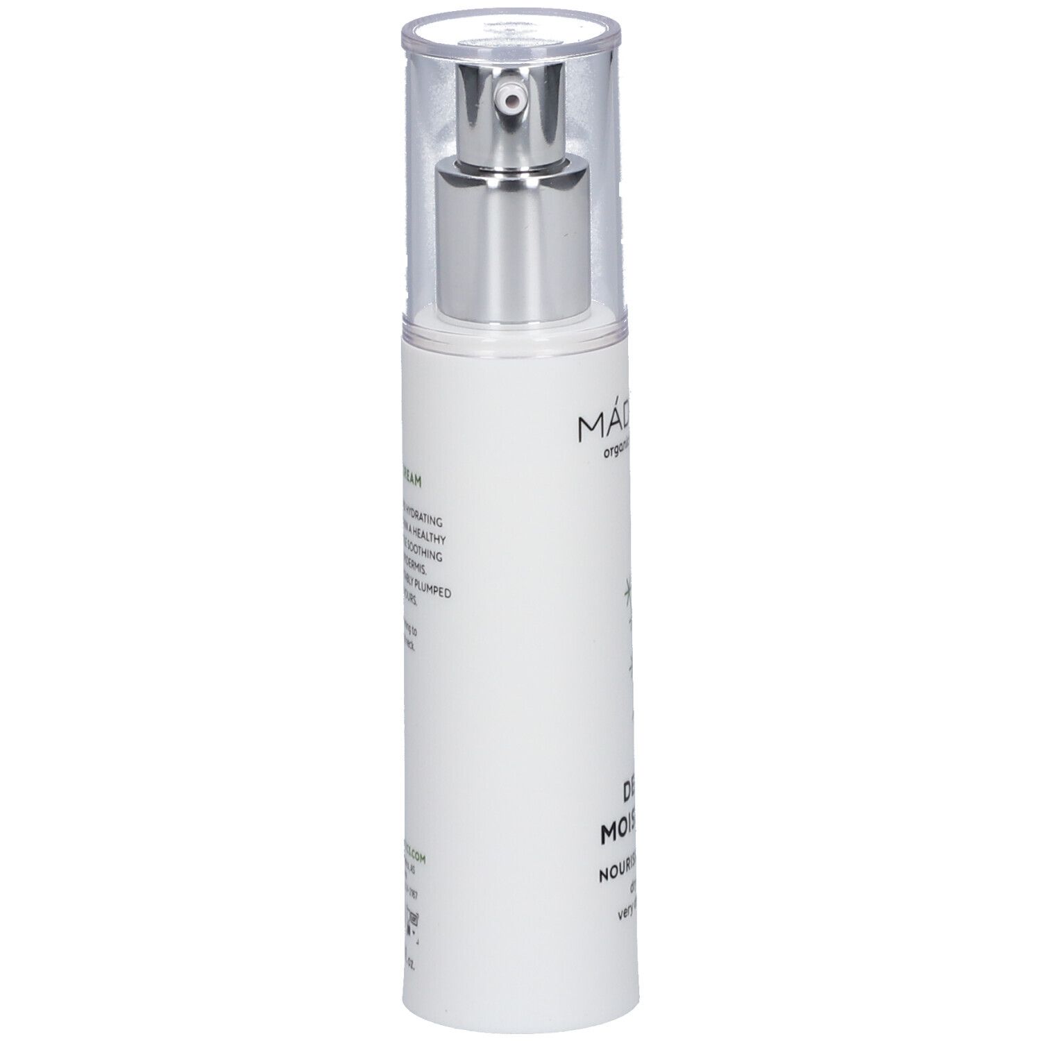 MADARA Deep Moisture Cream 50 ml