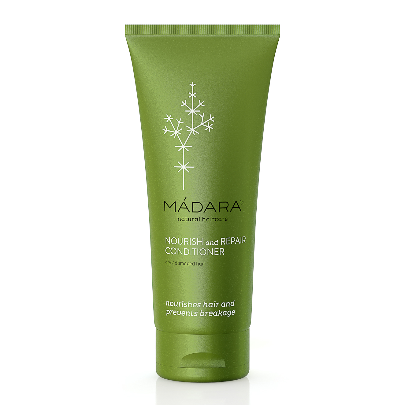 MADARA Nourish & Repair Conditioner 200 ml