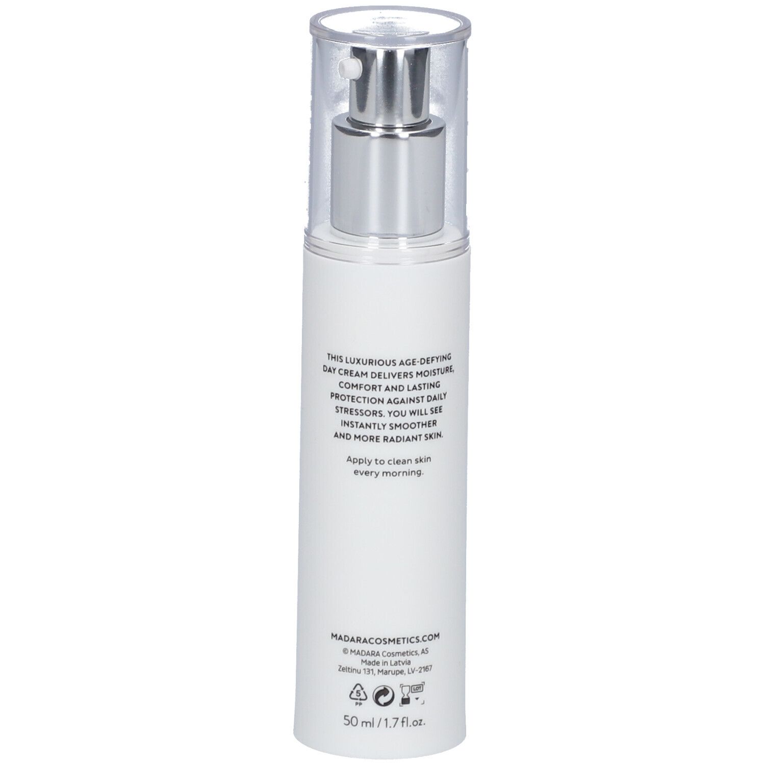 MADARA Time Miracle Age Defence Day Cr 50 ml